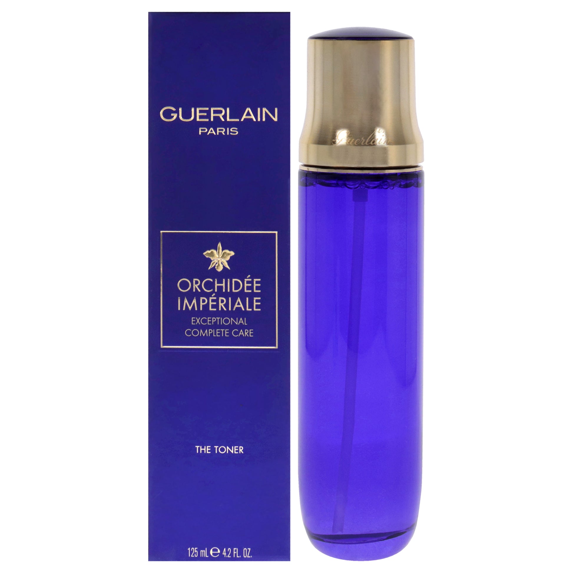Orchidee Imperiale Exceptional Complete Care Toner
