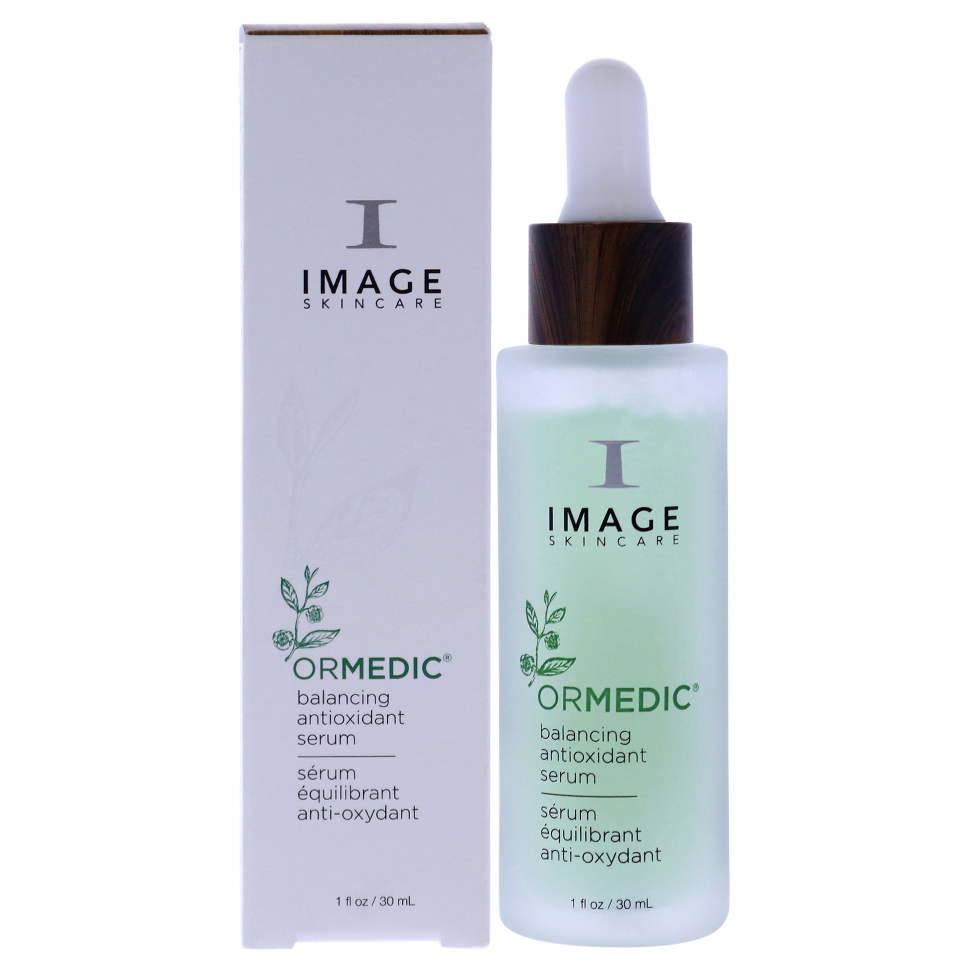 Ormedic Balancing Anti-Oxidant Serum