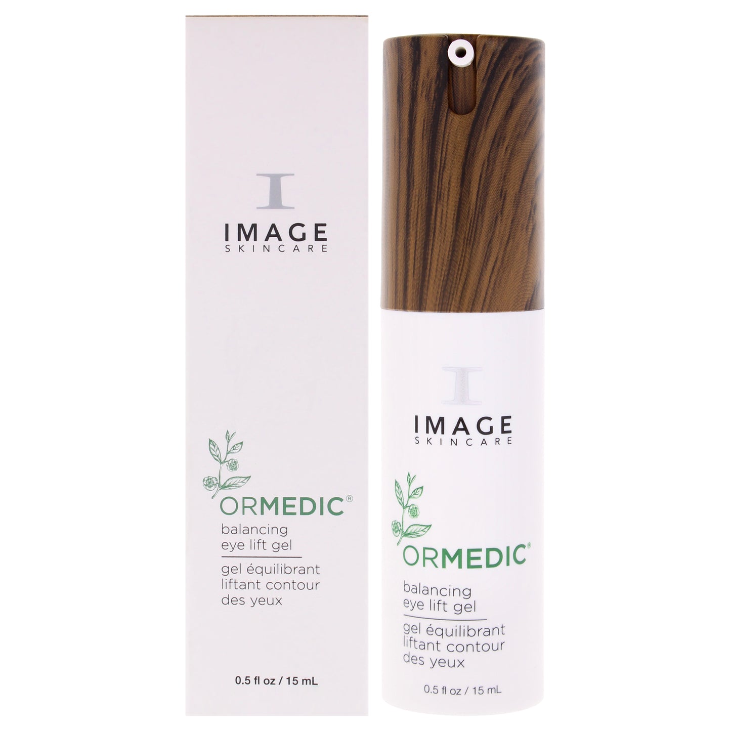 Ormedic Balancing Eye Lift Gel