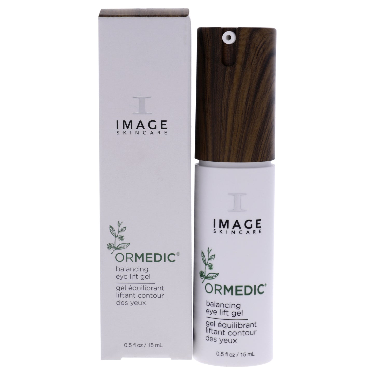 Ormedic Balancing Eye Lift Gel