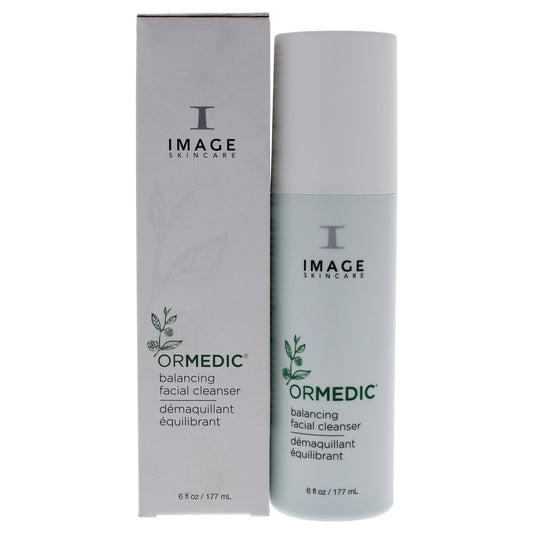 Ormedic Balancing Facial Cleanser