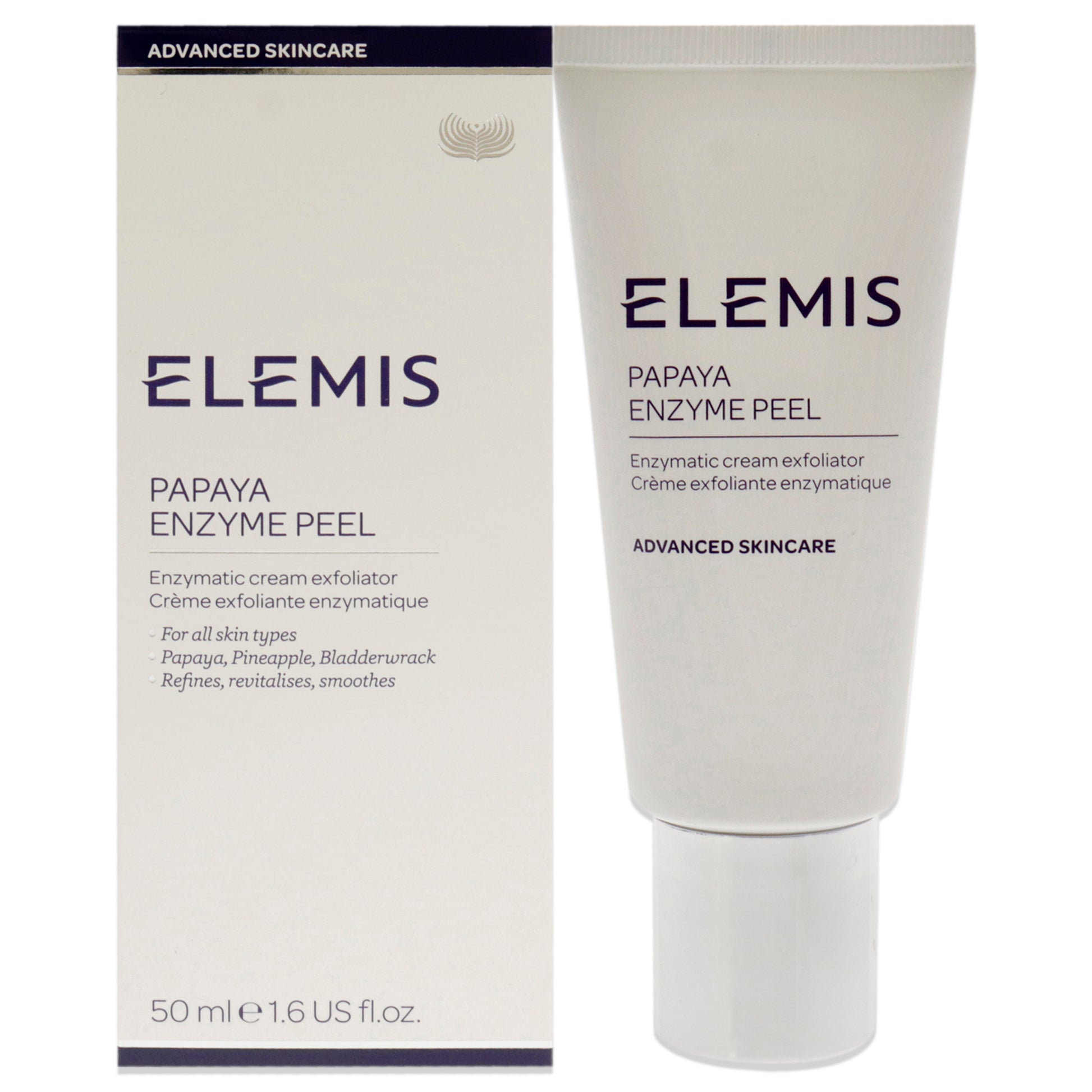 Papaya Enzyme Peel