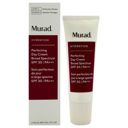 Perfecting Day Cream SPF30