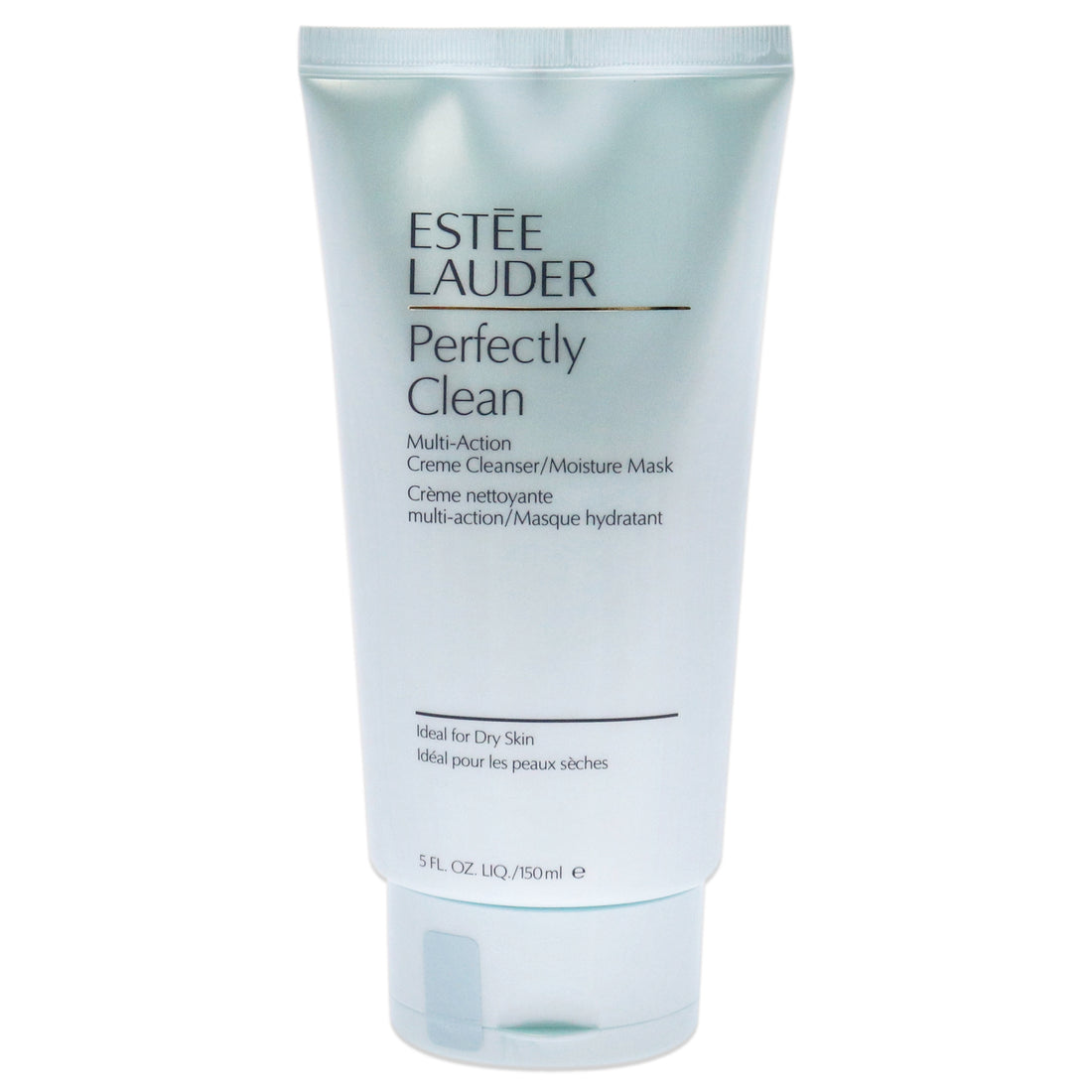 Perfectly Clean Multi-Action Creme Cleanser-Moisture Mask - All Skin Types