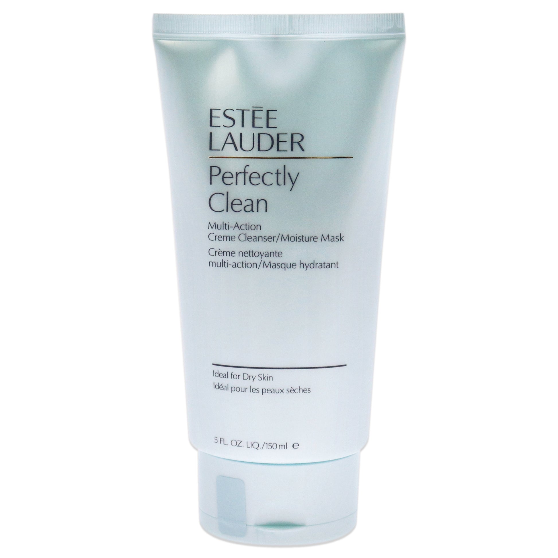 Perfectly Clean Multi-Action Creme Cleanser-Moisture Mask - All Skin Types