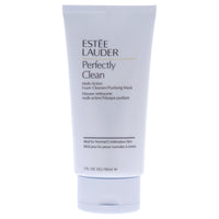 Perfectly Clean Multi-Action Foam Cleanser-Purifying Mask