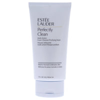 Perfectly Clean Multi-Action Foam Cleanser-Purifying Mask