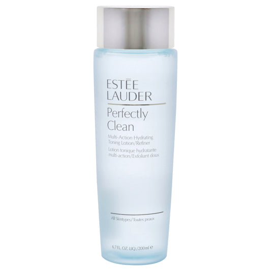Perfectly Clean Multi-Action Hydrating