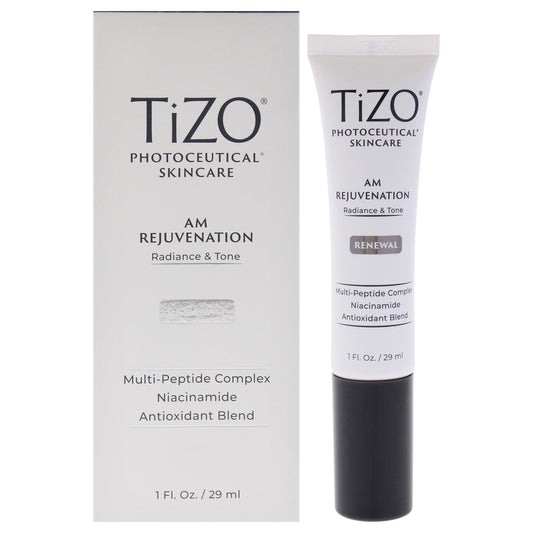 Photoceutical Am Rejuvenation