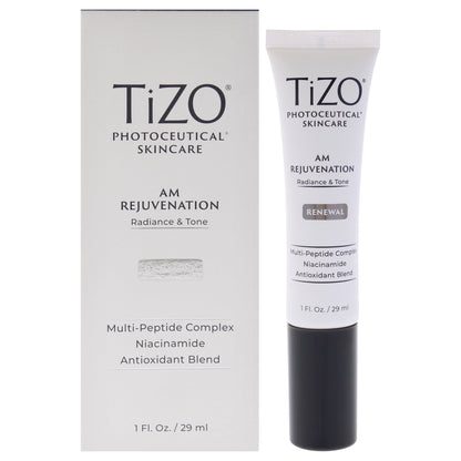 Photoceutical Am Rejuvenation