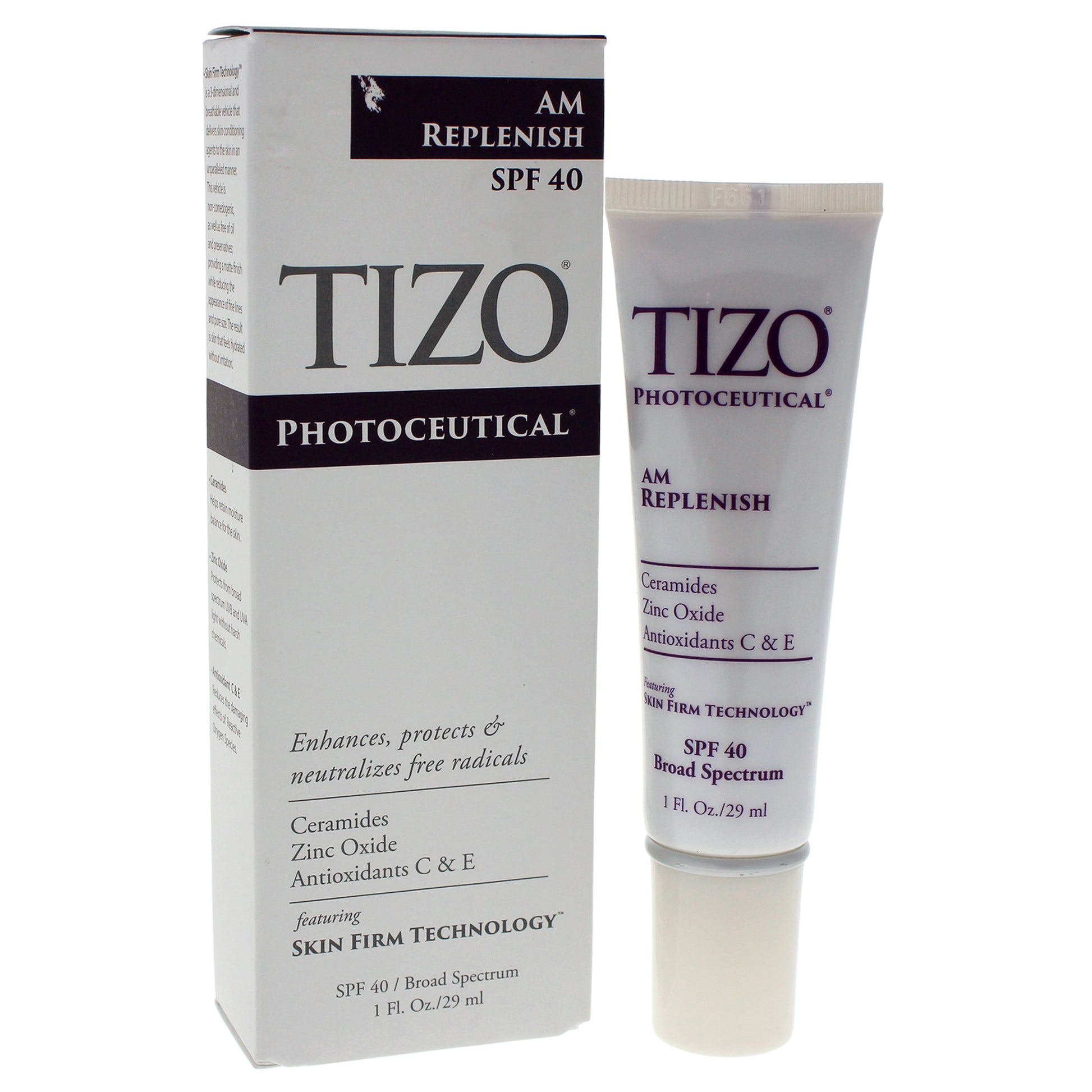 Photoceutical AM Replenish SPF 40