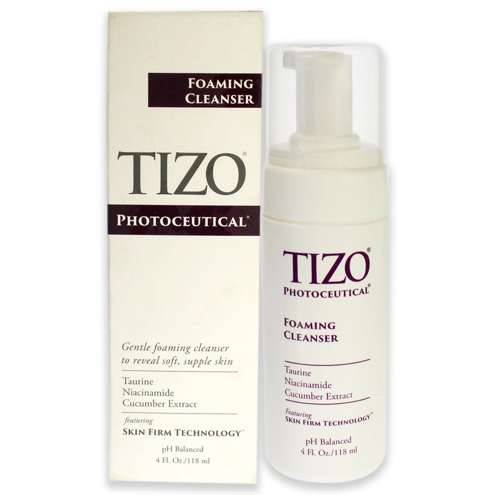 Photoceutical Gentle Foaming Cleanser