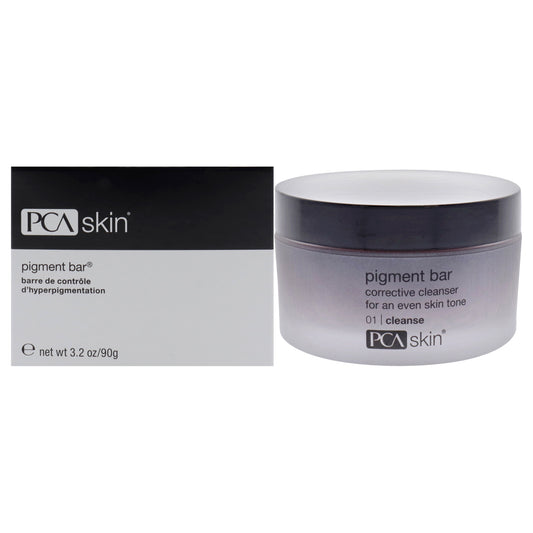 Pigment Bar
