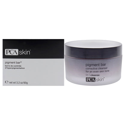 Pigment Bar