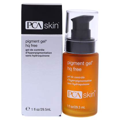Pigment Gel