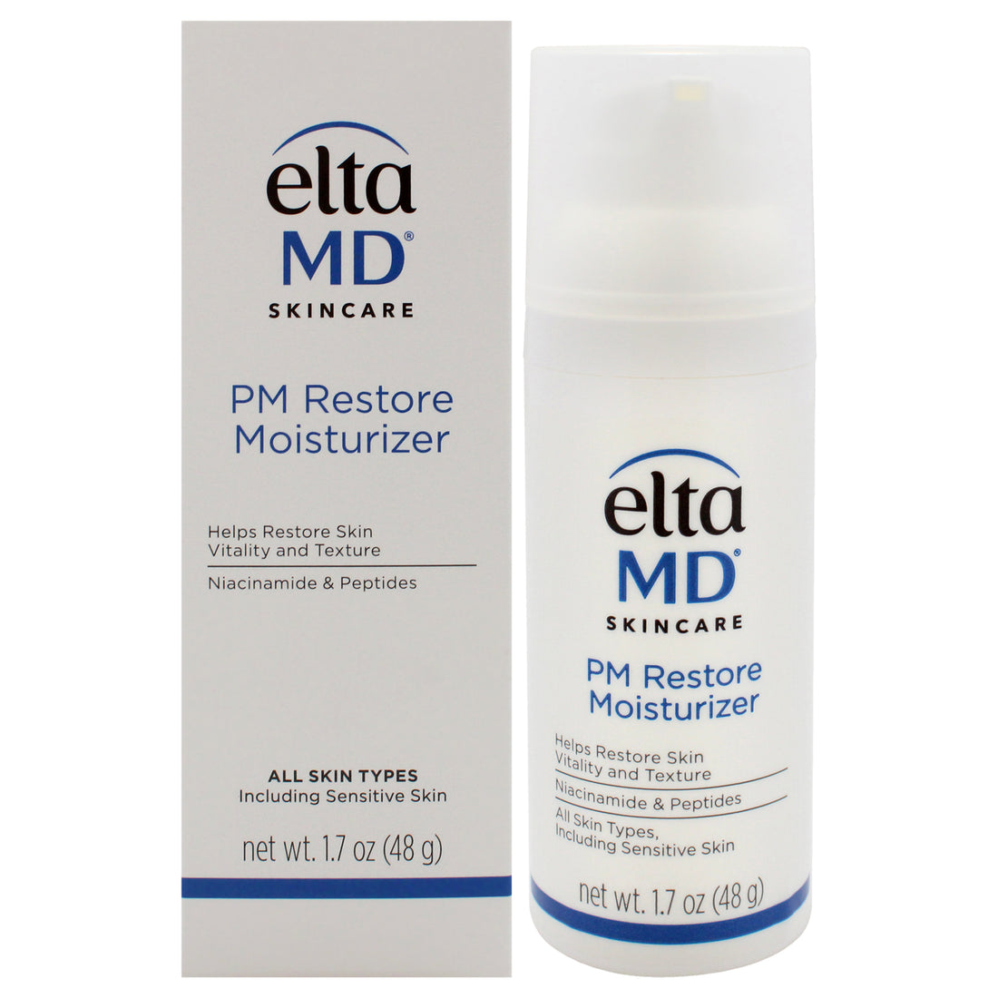 PM Restore Moisturizer