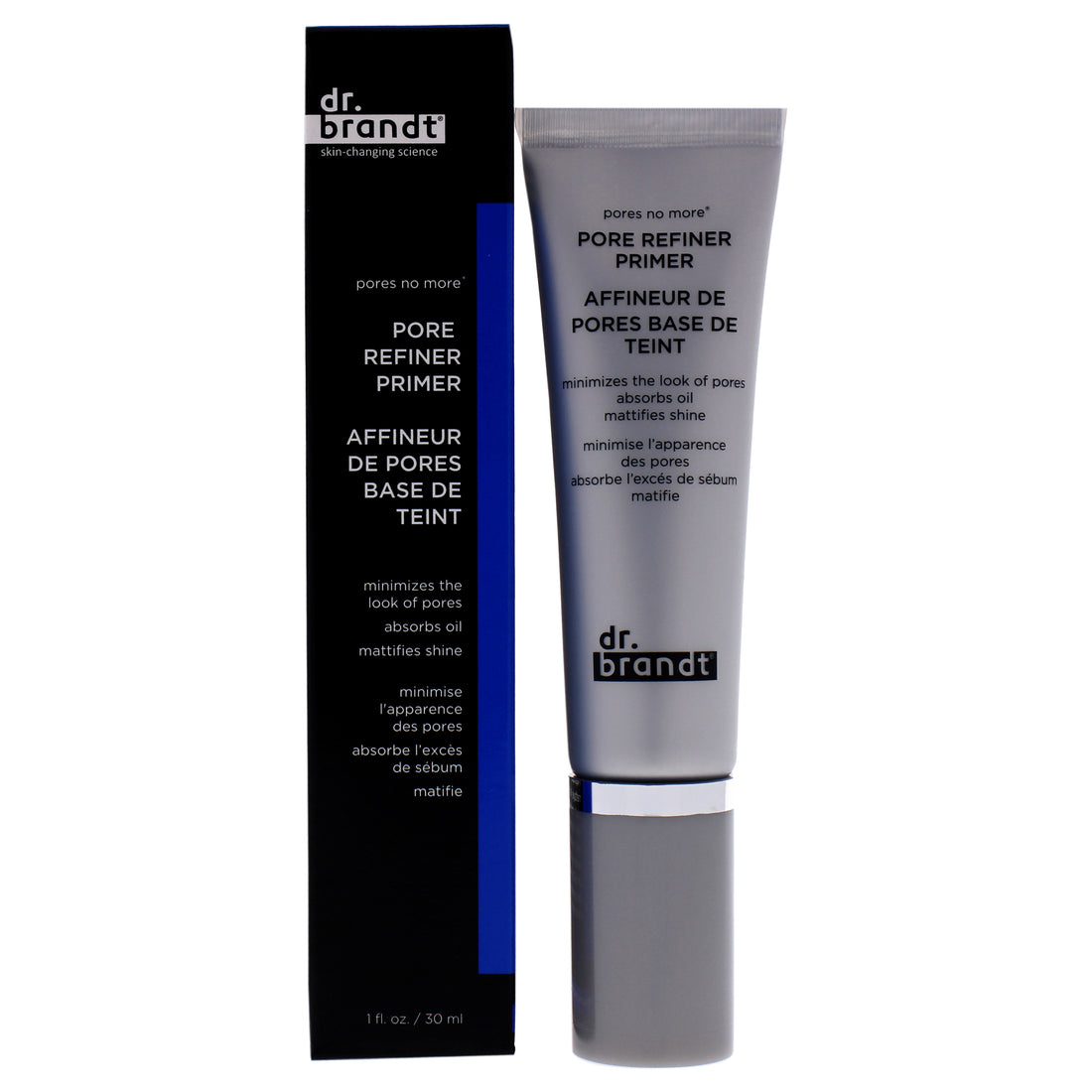 Dr. Brandt Pores No More Pore Refiner Primer