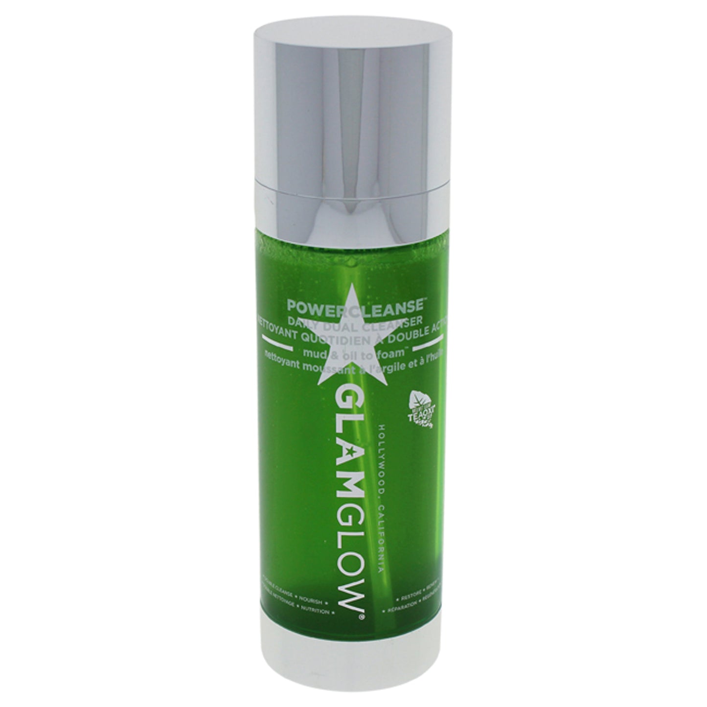 Powercleanse Daily Dual Cleanser