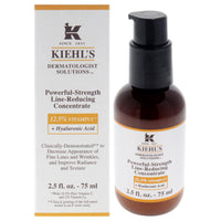 Kiehls Powerful-Strength Line-Reducing Concentrate