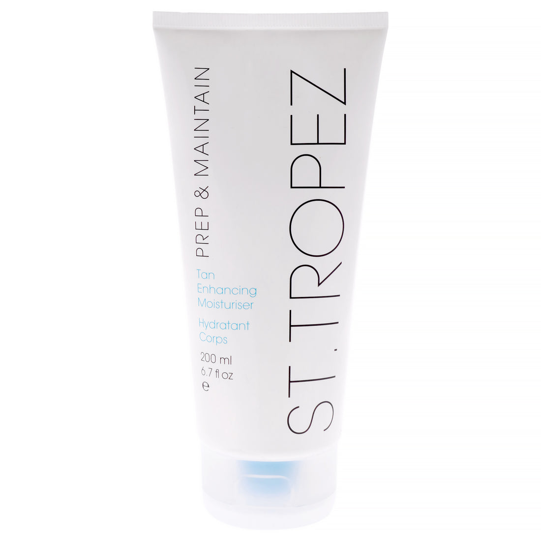 Prep and Maintain Tan Enhancing Moisturizer