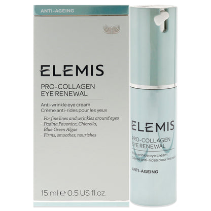 Pro-Collagen Eye Renewal