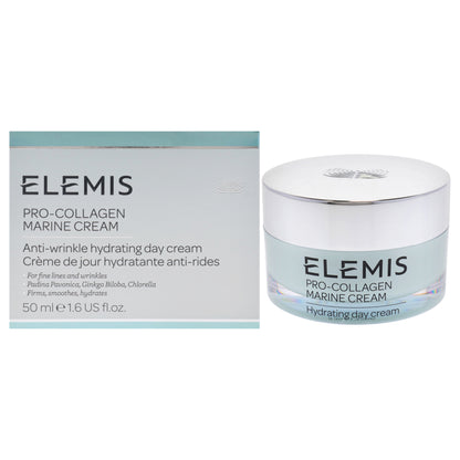Pro-Collagen Marine Cream