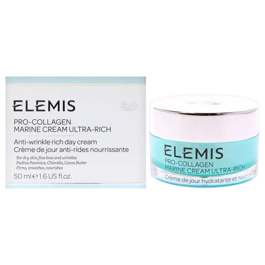 Pro-Collagen Marine Cream Ultra-Rich