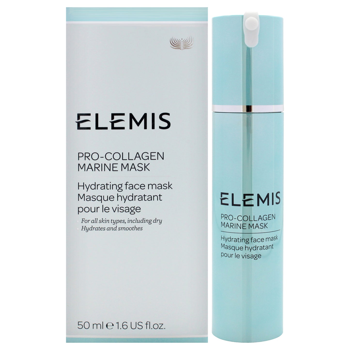 Pro-Collagen Marine Mask - All Skin Types