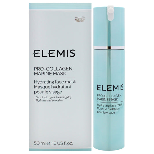 Pro-Collagen Marine Mask - All Skin Types