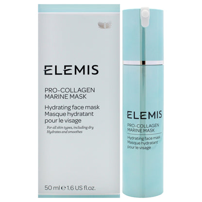 Pro-Collagen Marine Mask - All Skin Types