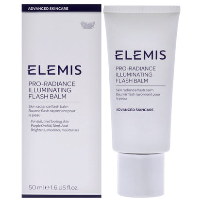 Pro-Radiance Illuminating Flash Balm