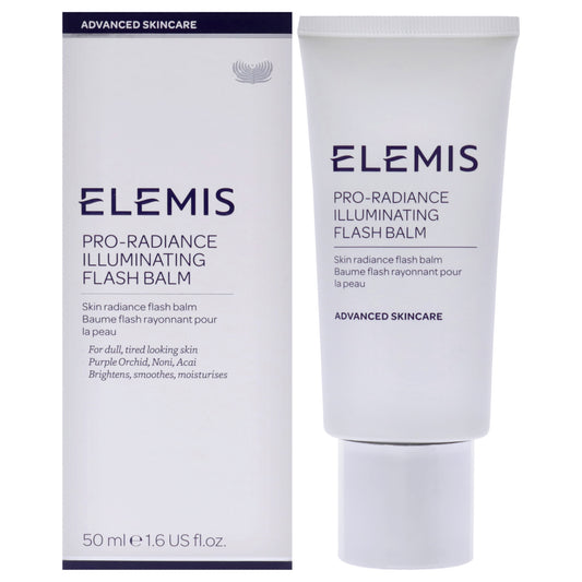 Pro-Radiance Illuminating Flash Balm