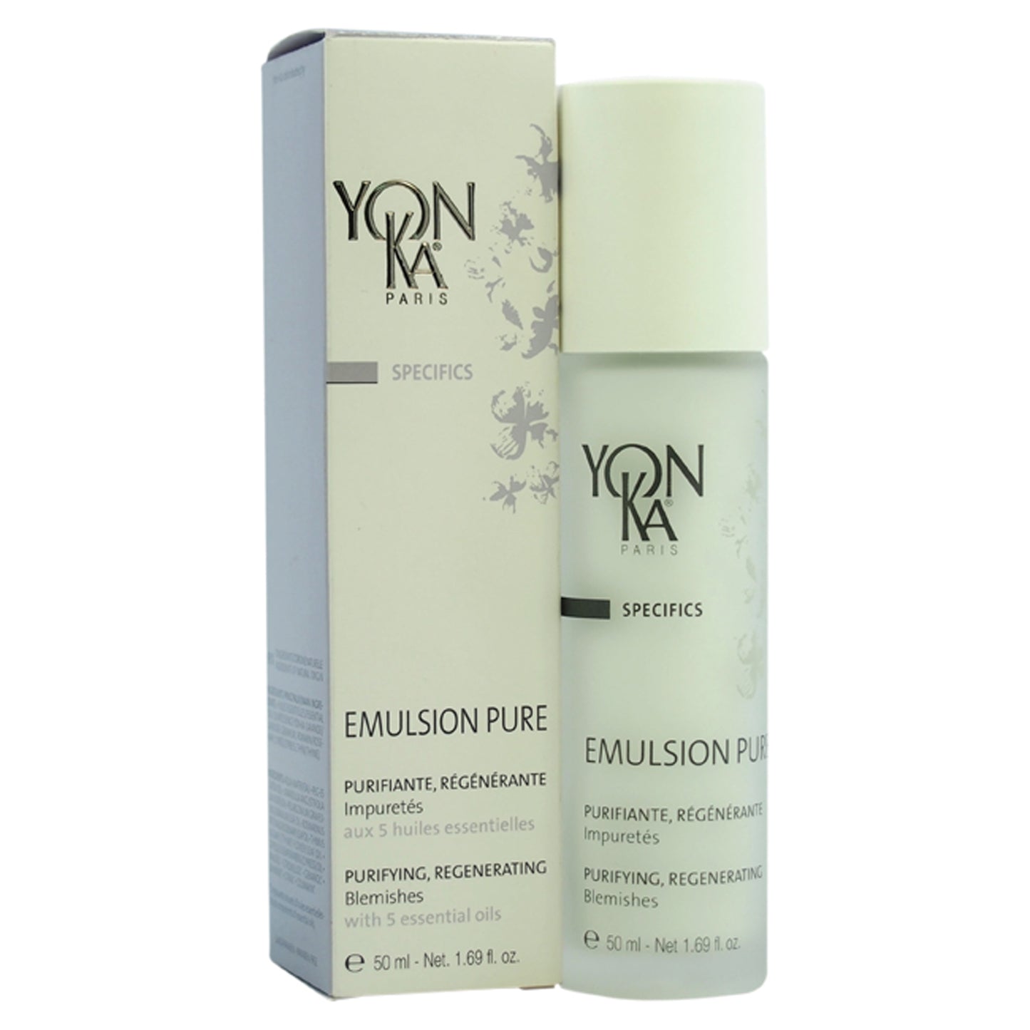 Pure Regenerating Emulsion