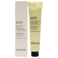 Purity Made Simple Pore Extractor Exfoliating Clay Mask