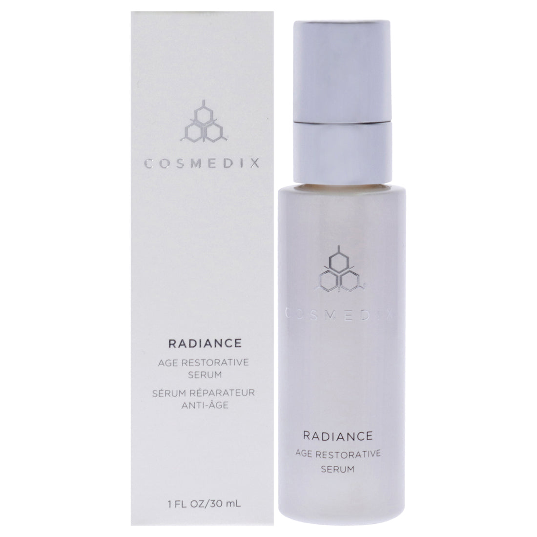 Radiance Age Restorative Serum