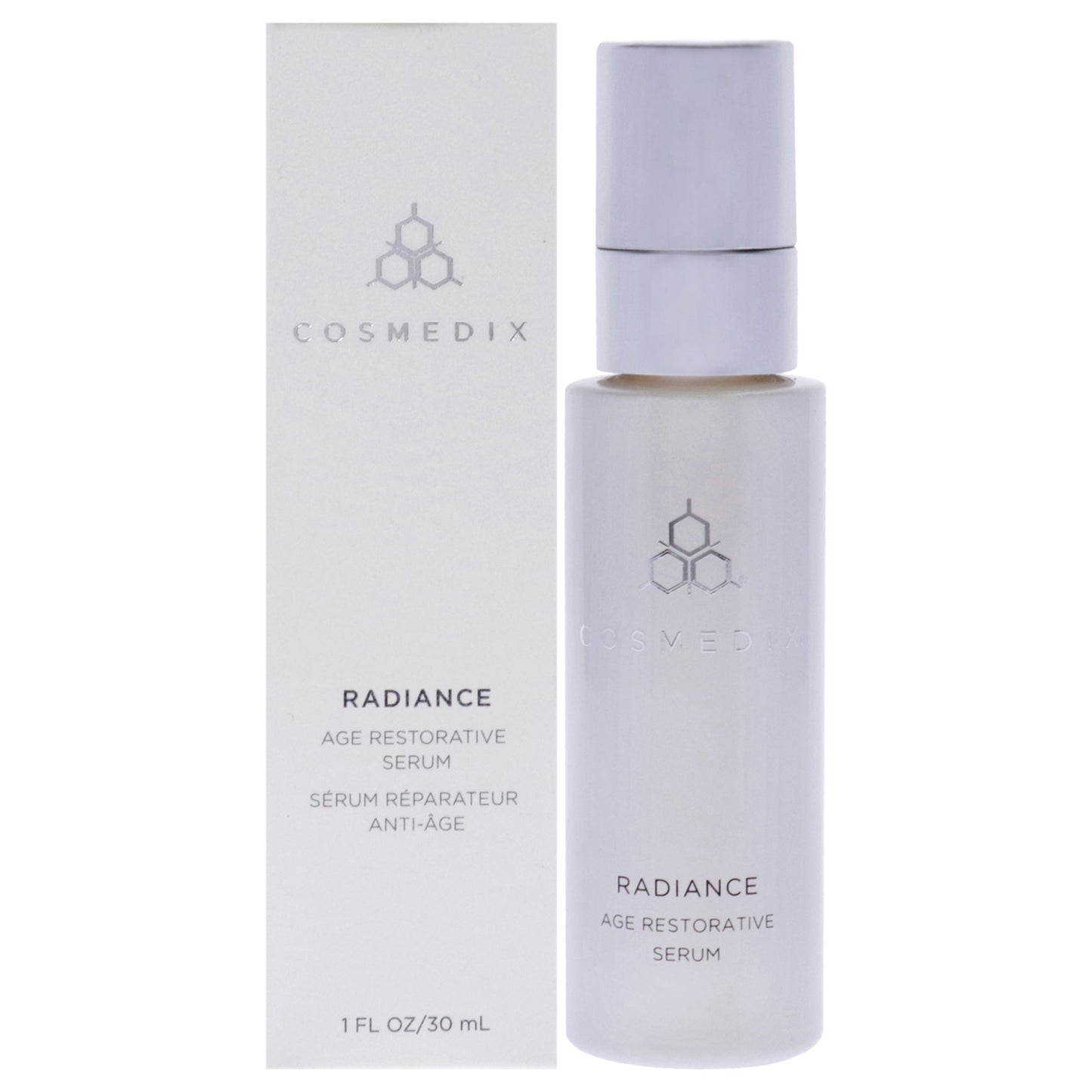 Radiance Age Restorative Serum