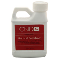 CND Radical SolarNail Sculpting Liquid