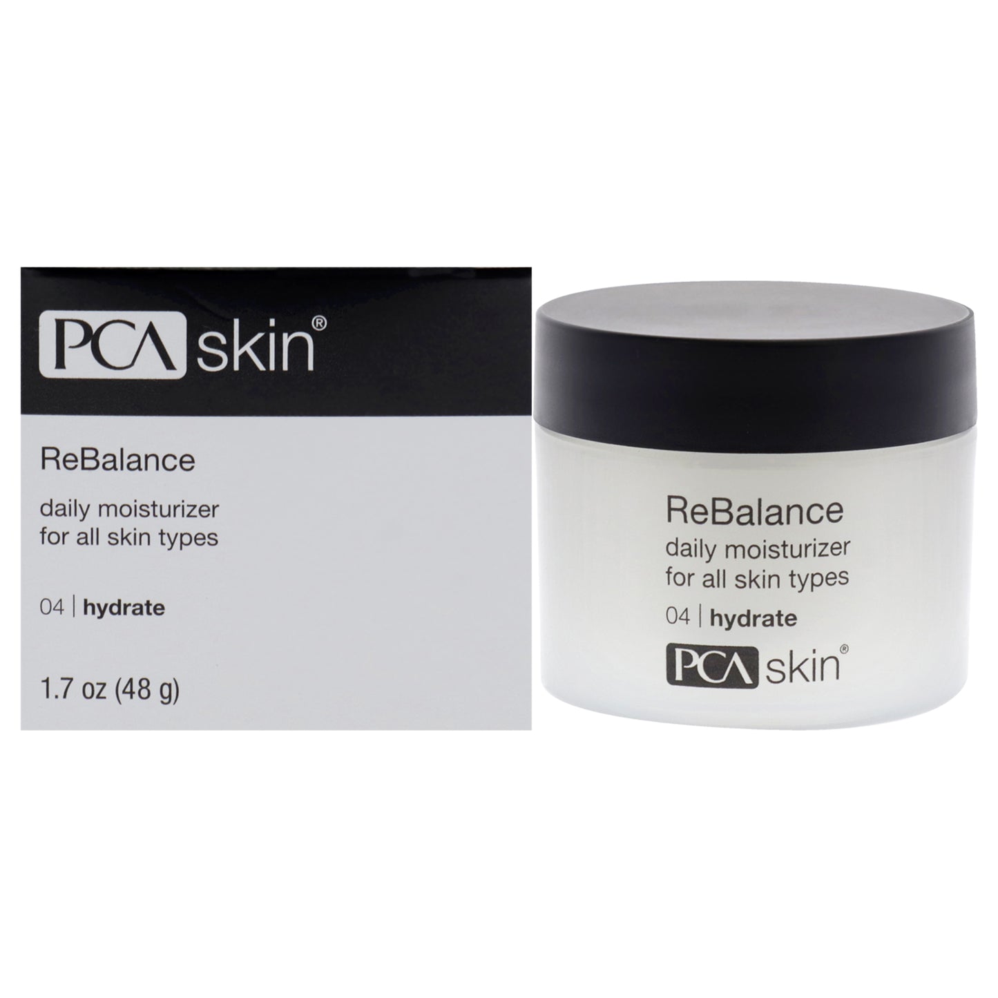 ReBalance