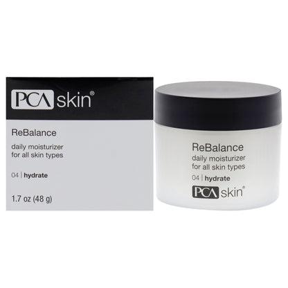 ReBalance