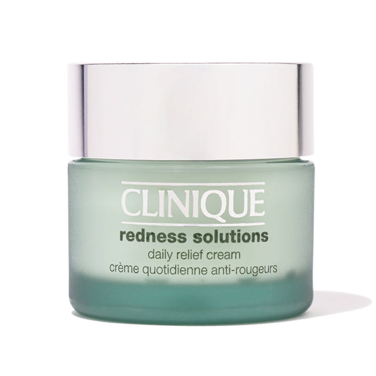 Redness Solutions Daily Relief Cream - All Skin Types