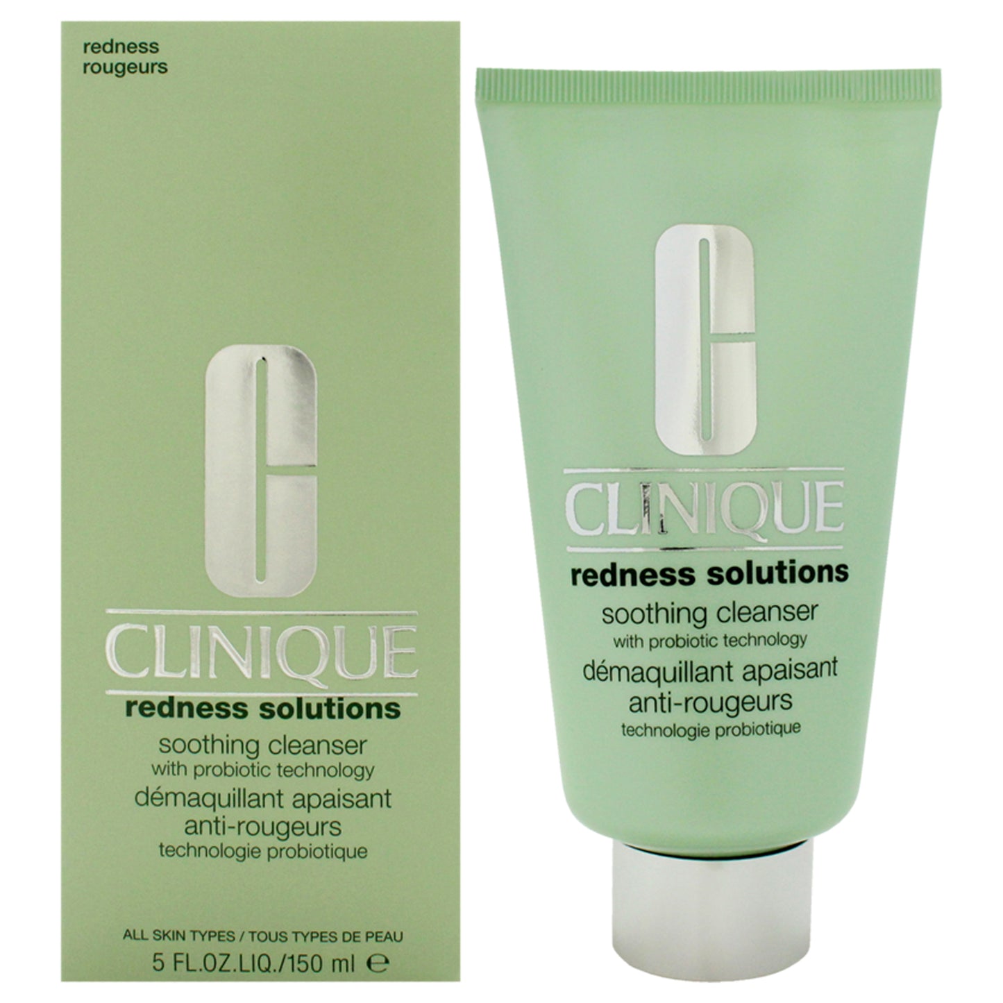 Redness Solutions Soothing Cleanser - All Skin Types