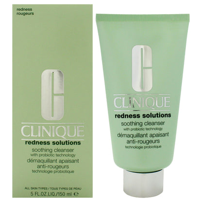 Redness Solutions Soothing Cleanser - All Skin Types