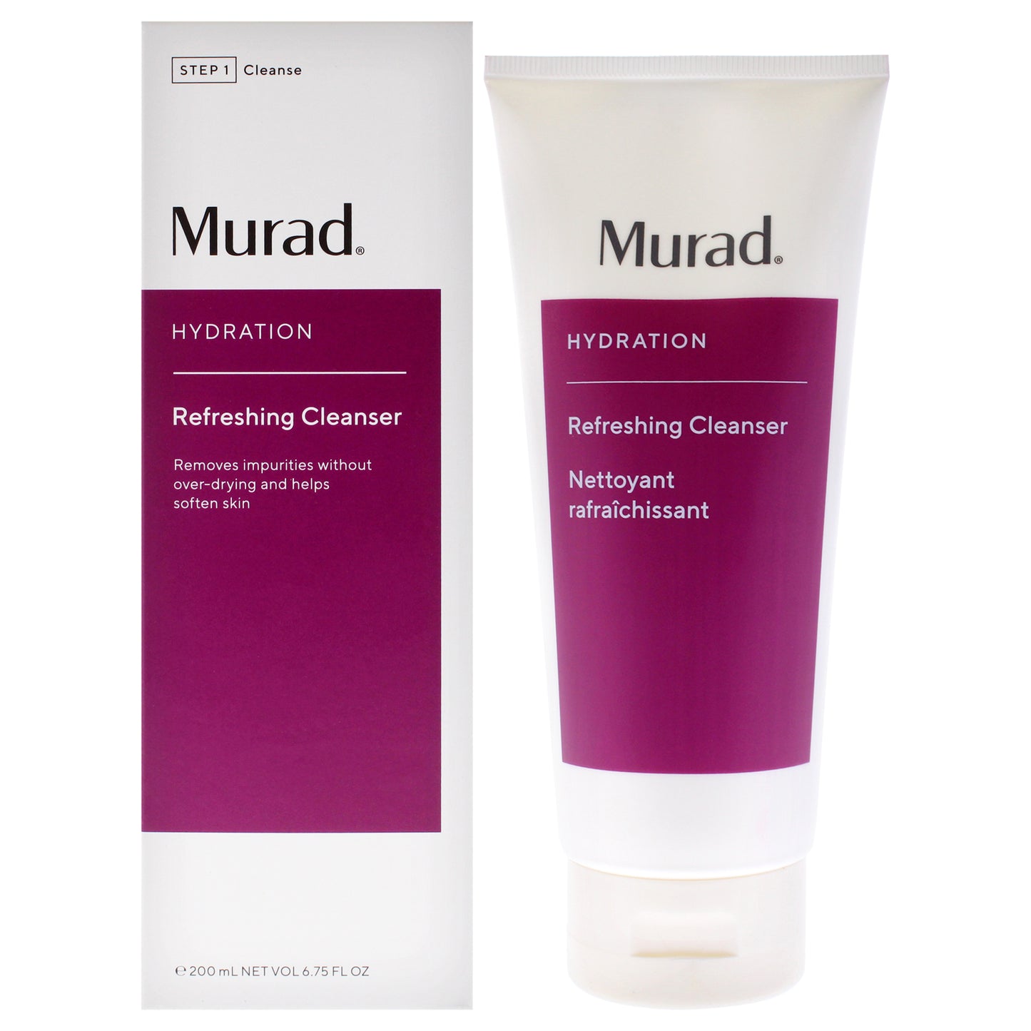 Refreshing Cleanser