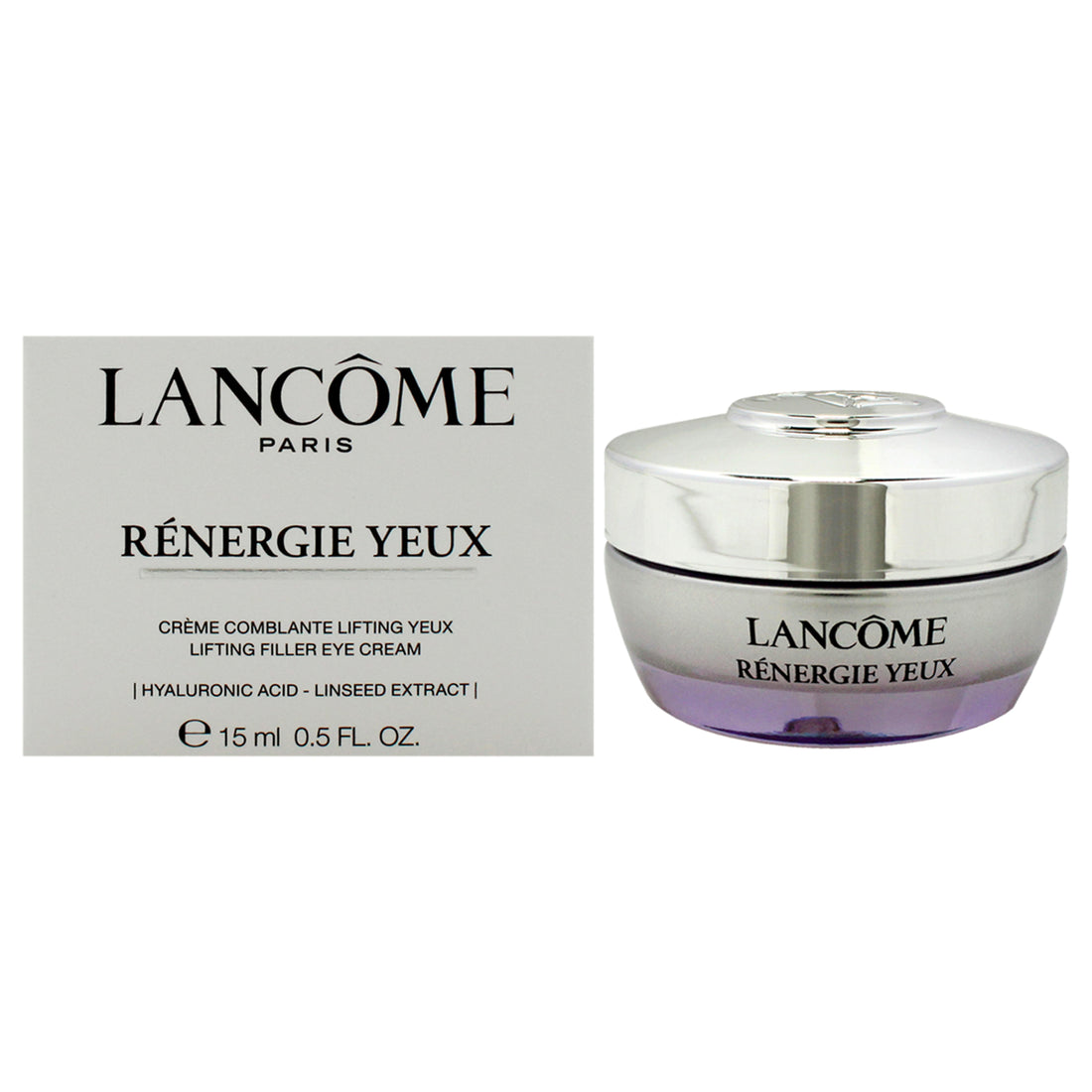 Renergie Lifting Filler Eye Cream