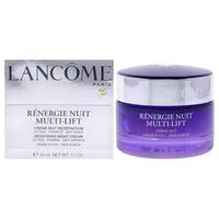 Renergie Nuit Multi-Lift Redefining Night Cream