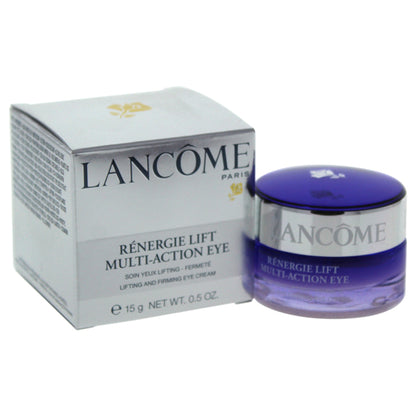 Renergie Yeux Multi-Lift Lifting Firming Anti-Wrinkle Cream