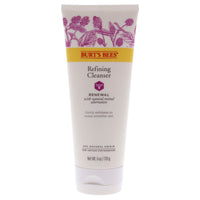 Renewal Refining Cleanser