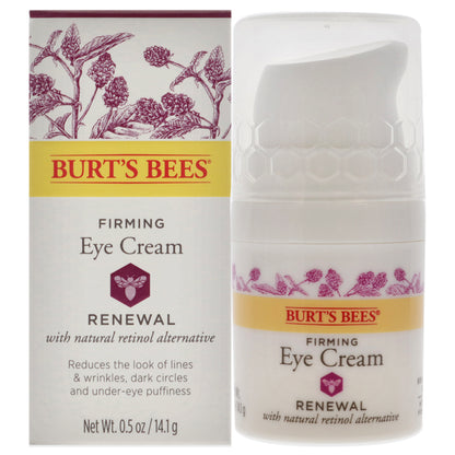 Renewal Smoothing Cream