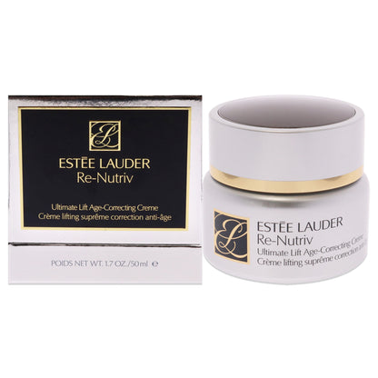 Re-Nutriv Ultimate Lift Age-Correcting Cream