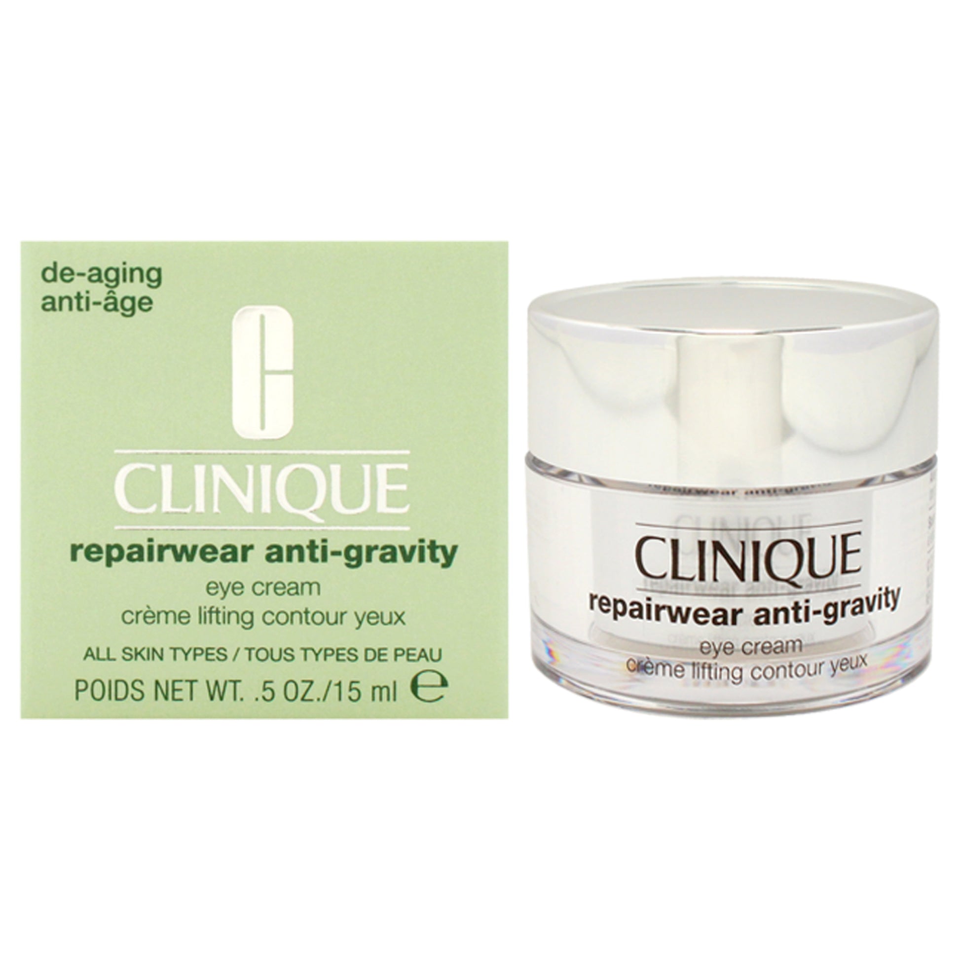Repairwear Anti-Gravity Eye Cream
